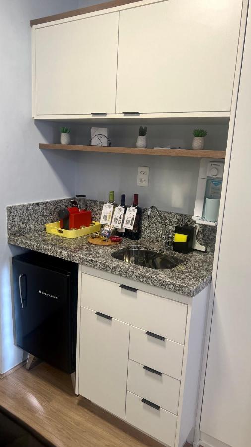 Espetacular Apartamento Em Frente Ao Metro Bras ! - Rua Coronel Mursa, 56 - Bras Sao Paulo Exterior foto