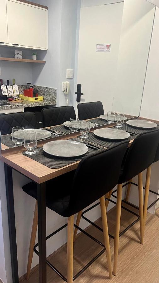 Espetacular Apartamento Em Frente Ao Metro Bras ! - Rua Coronel Mursa, 56 - Bras Sao Paulo Exterior foto