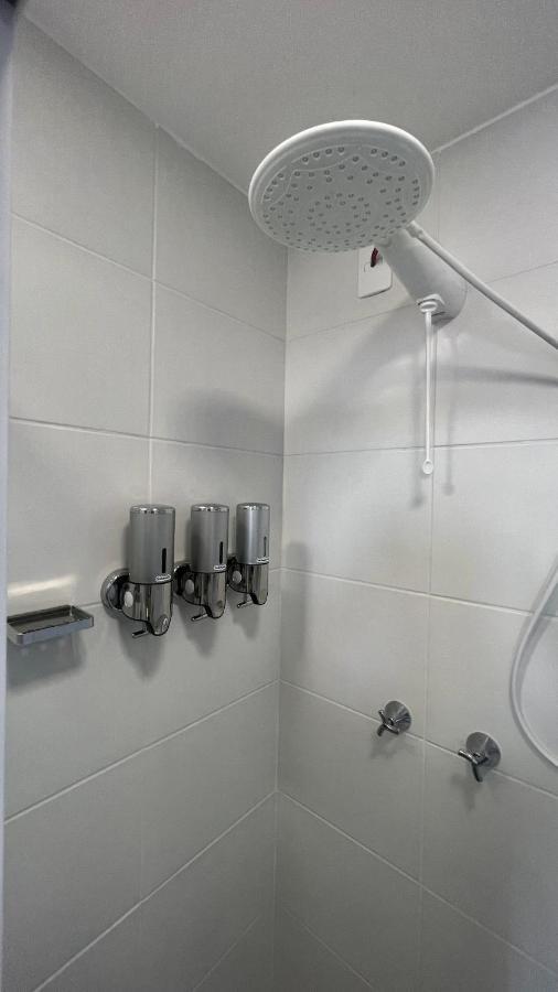 Espetacular Apartamento Em Frente Ao Metro Bras ! - Rua Coronel Mursa, 56 - Bras Sao Paulo Exterior foto