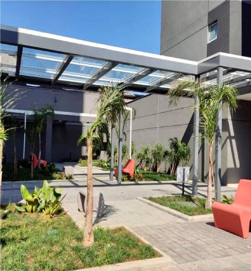 Espetacular Apartamento Em Frente Ao Metro Bras ! - Rua Coronel Mursa, 56 - Bras Sao Paulo Exterior foto