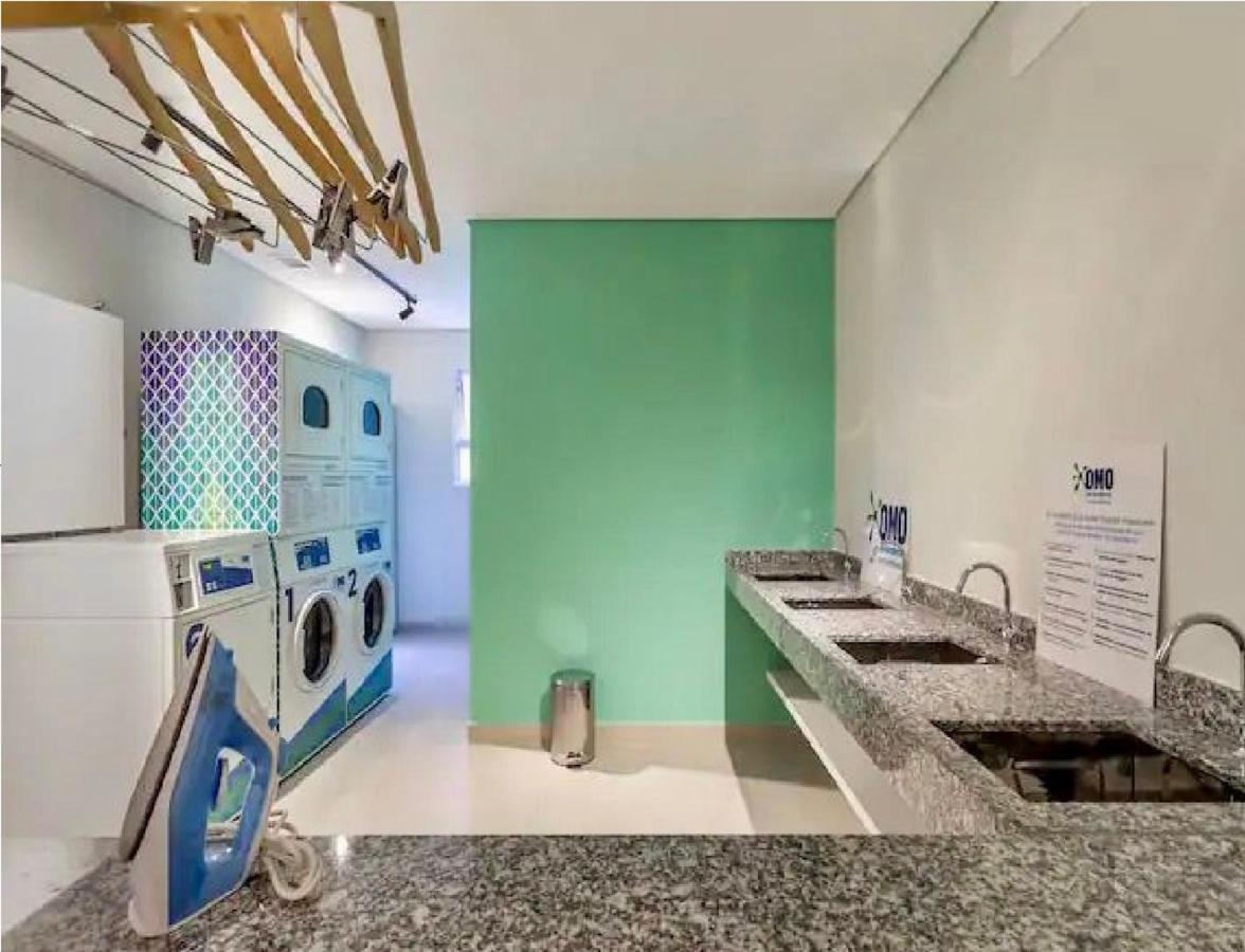 Espetacular Apartamento Em Frente Ao Metro Bras ! - Rua Coronel Mursa, 56 - Bras Sao Paulo Exterior foto
